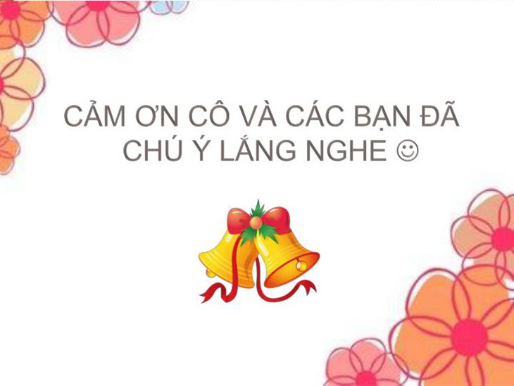 Hình nền cảm ơn, Thank you cho PowerPoint đẹp, chuyên nghiệp