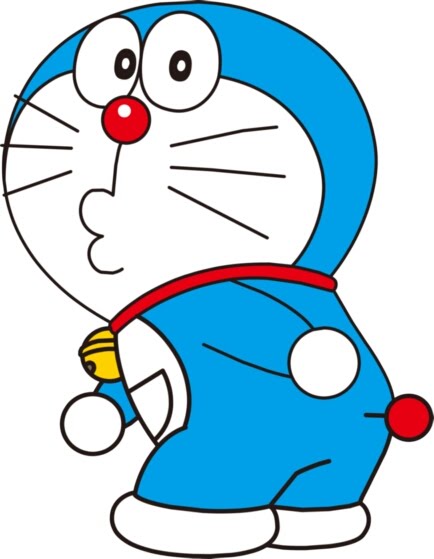 Doraemon moyi