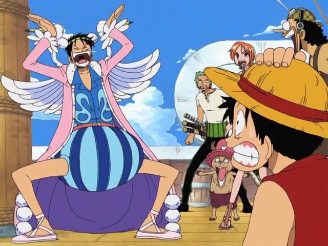 Hình Ảnh One Piece - Tổng Hợp Hình Ảnh One Piece Đẹp Nhất