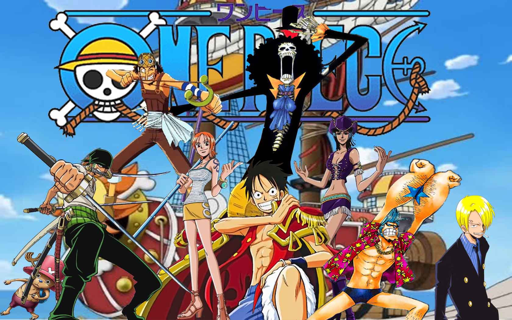 900 ảnh đẹp Luffy trong phim hoạt hình Đảo Hải Tặc One Piece