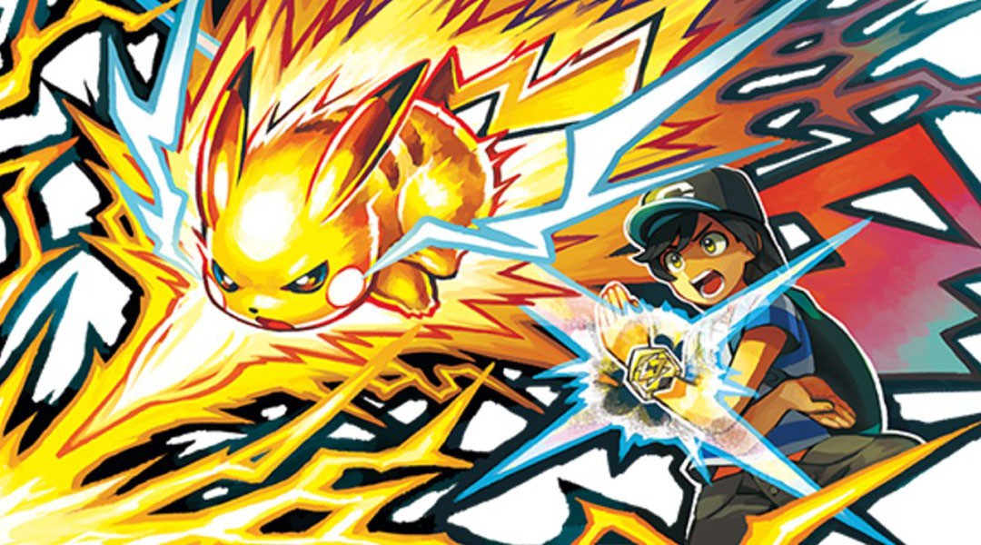 Pokémon Anime VN  Bửu bối thần kì  Nếu chúng ta dùng nét vẽ Pokemon  Journeys để tô điểm theo những hình ảnh Satoshi ở các vùng đất khác thì sẽ