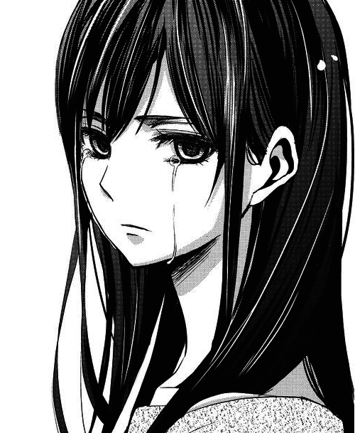 Hình ảnh Anime buồn - Tổng hợp hình ảnh Anime buồn đẹp nhất