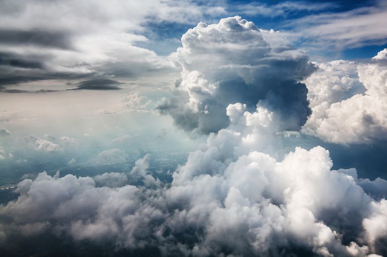 hình ảnh Bầu trời màu xanh da trời Ban ngày đám mây không khí Đường chân trời Màu xanh Cumulus điềm tĩnh Hiện tượng khí tượng Hình nền máy tính 3996x2248 