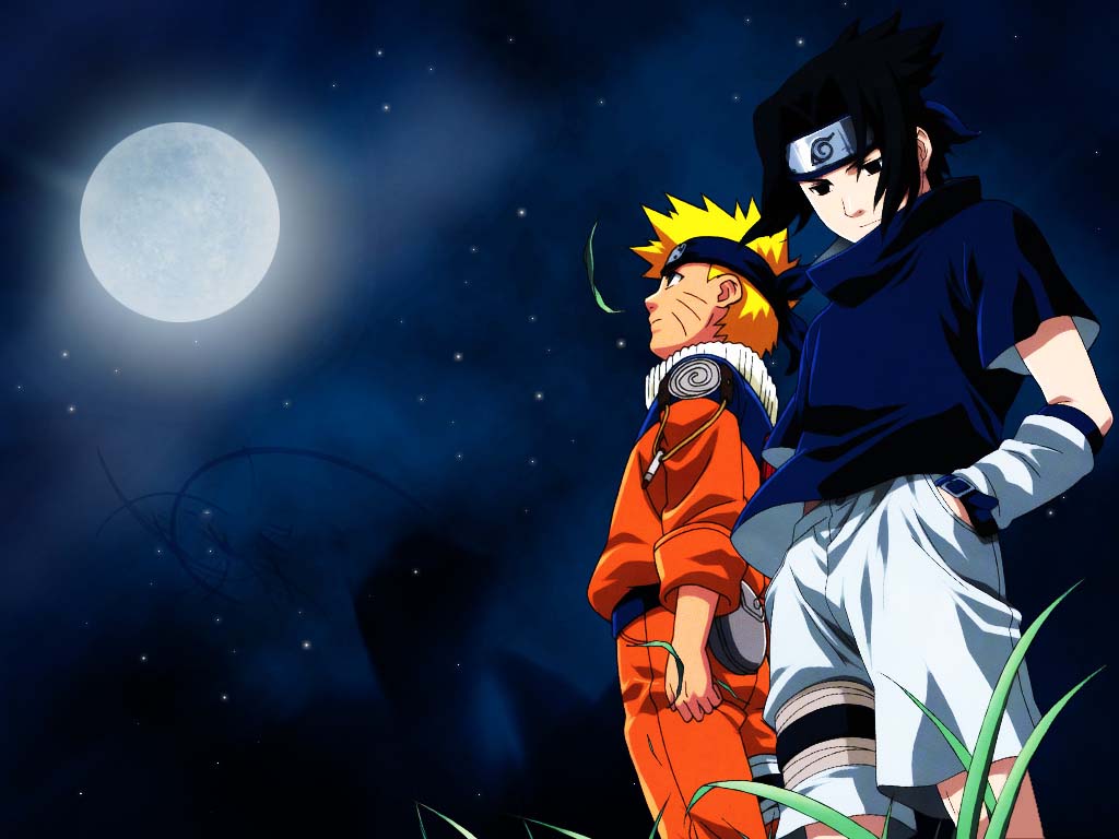 Những hình ảnh đẹp nhất của Naruto, hình ảnh Naruto và sasuke - Hình Ảnh Đẹp  HD