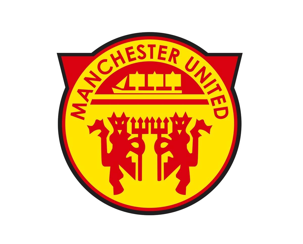 Ảnh logo đẹp fan Manchester United