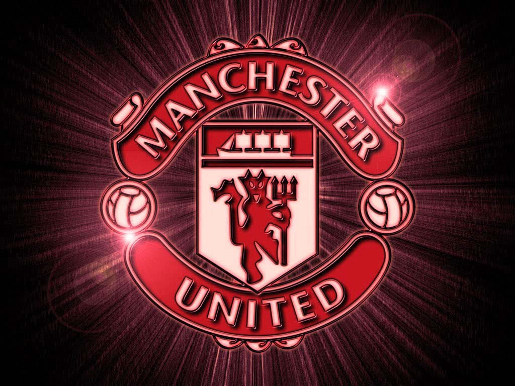 Hình ảnh logo manchester united đẹp nhất mọi thời đại