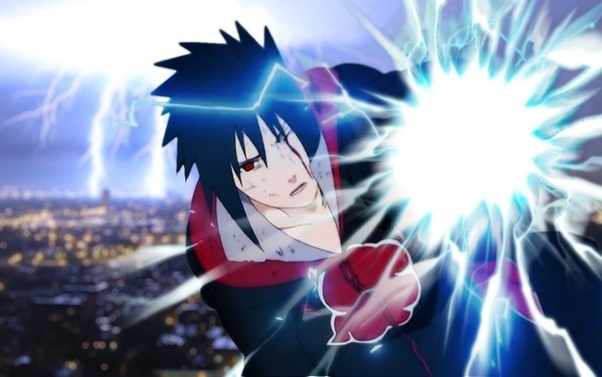 Hình ảnh của sasuke