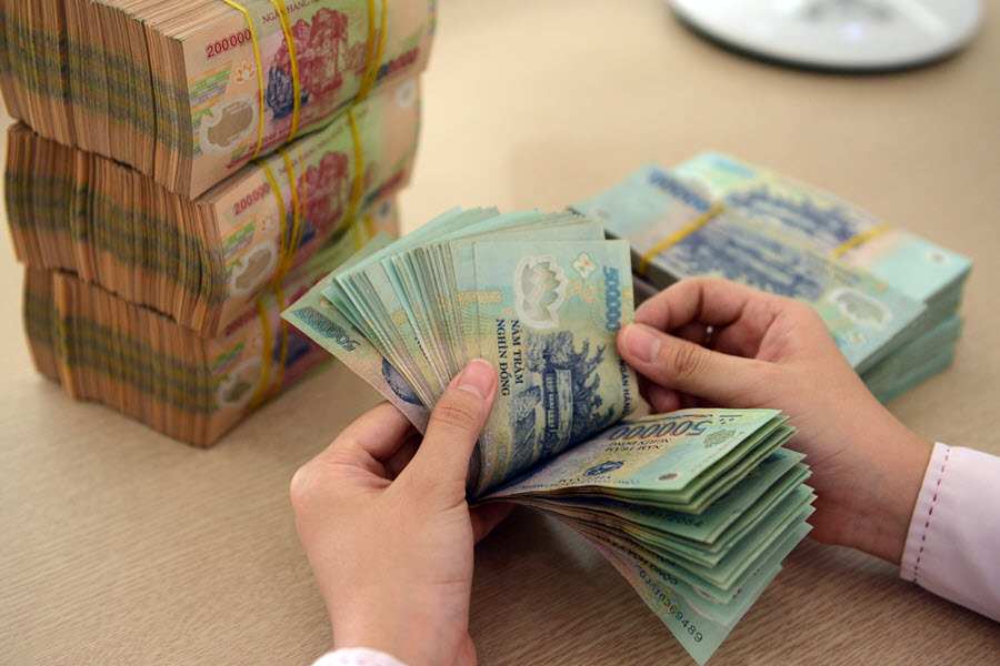 Việc sao chụp hình ảnh tiền Việt Nam sẽ phải xin phép Ngân hàng Nhà nước