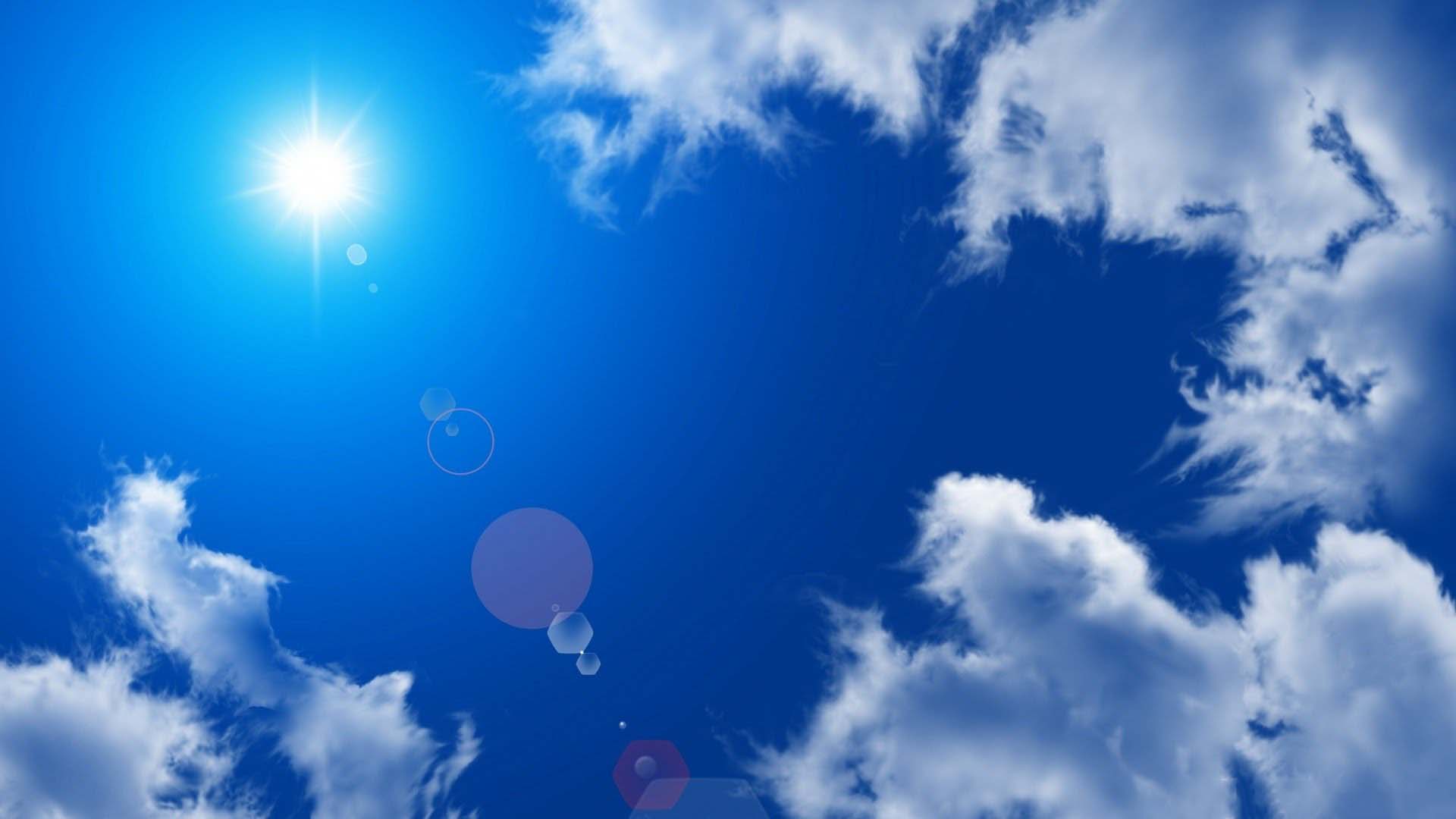Hình ảnh của Blue Sky