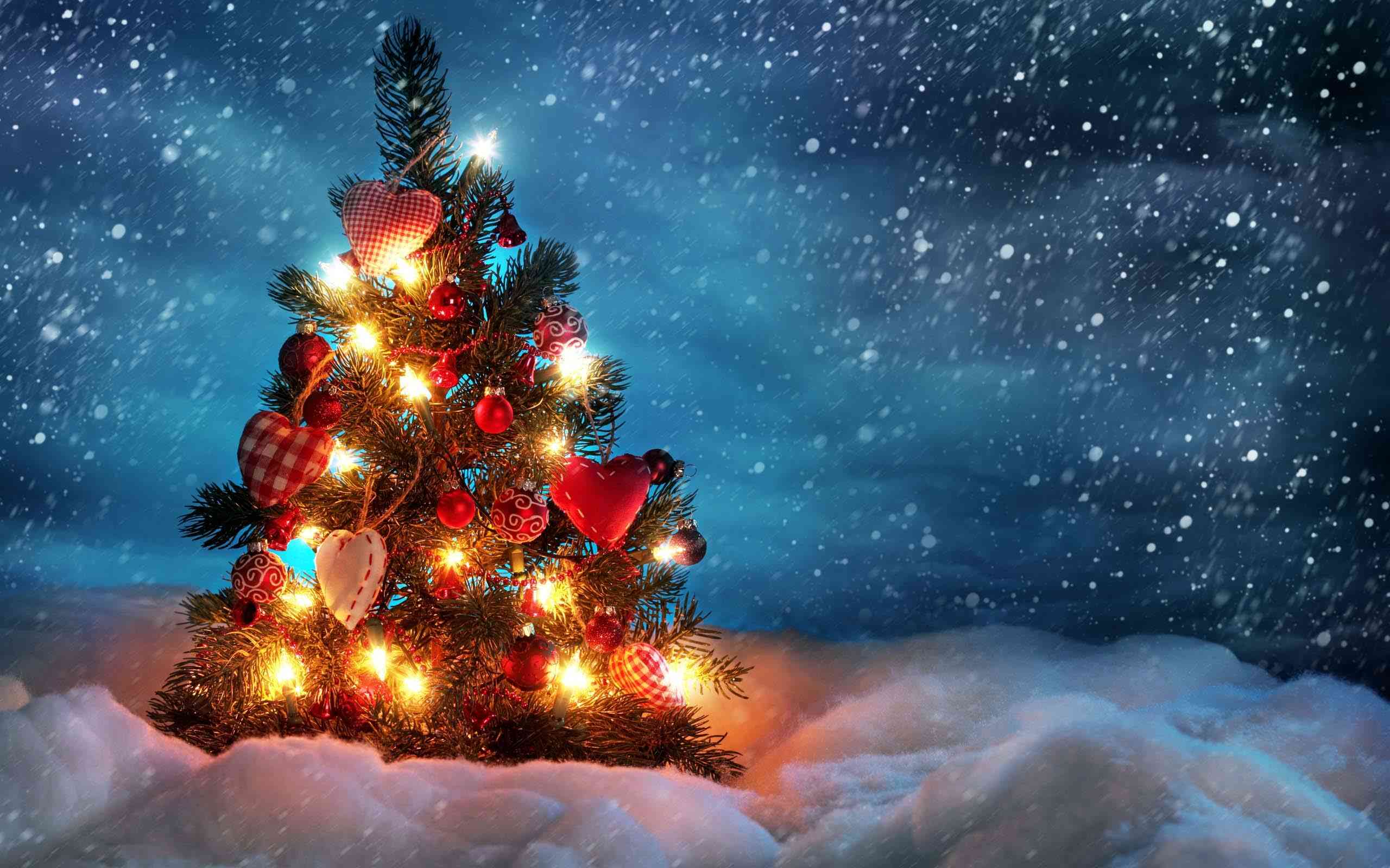 Tải bộ hình nền Merry Christmas cực đẹp cho mùa Noel  AnonyViet