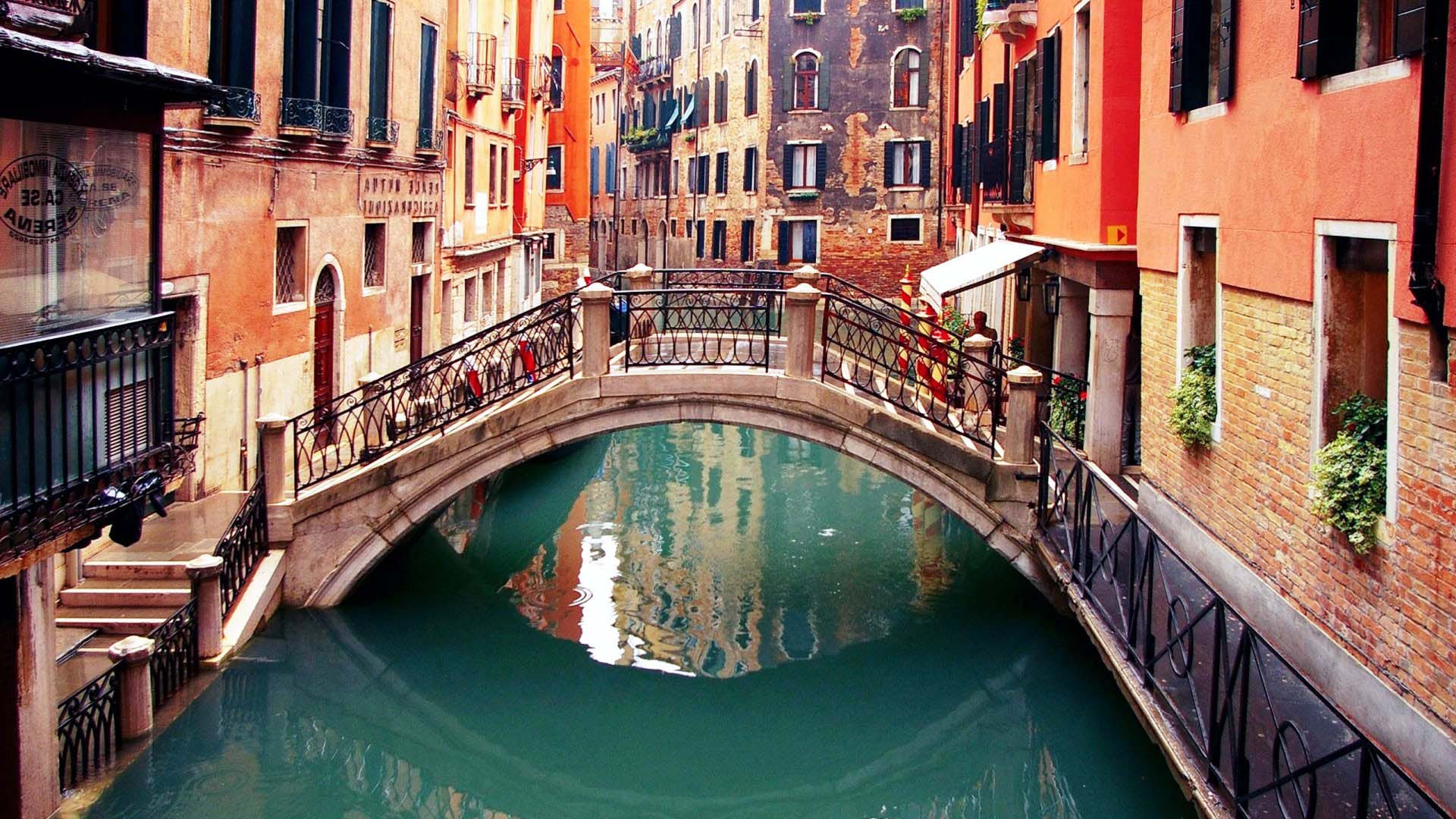 Venice city wallpaper